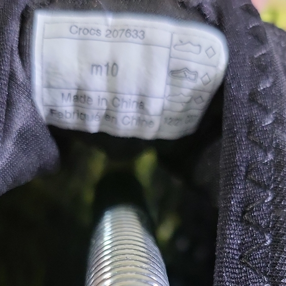 Crocs LiteRide Sneakers - Picture 5 of 5